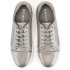 Mio Marino - Men's Lace Casual Fashion Sneakers - 4 of 4