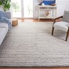 Martha Stewart Natura  - MSR9650 - Indoor Hand Woven Rugs - 2 of 4