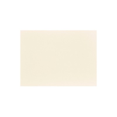 Jam Paper Smooth Personal Notecards Ivory 500/box 01751005b : Target