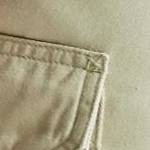 true khaki