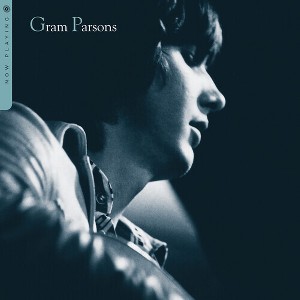 Gram Parsons - Now Playing (Vinyl) - 1 of 1