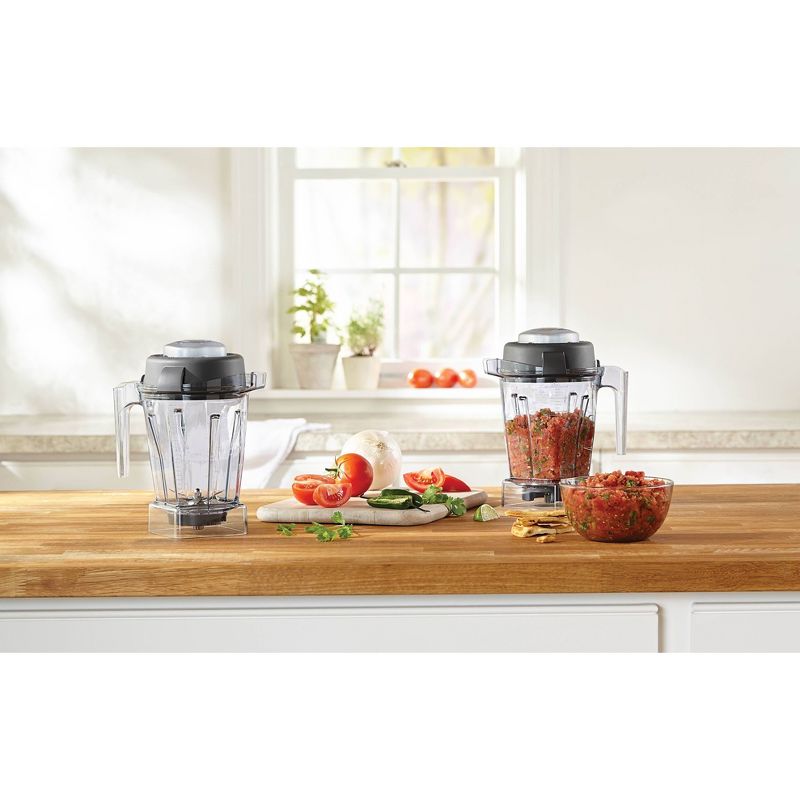 Vitamix Legacy Series 48oz Container, 4 of 6