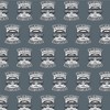 Supernatural Winchester Brothers Impala Gift Wrap 30" x 72" - 2 of 4