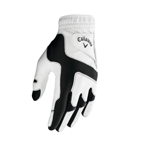Callaway Junior Golf Glove - White - image 1 of 3