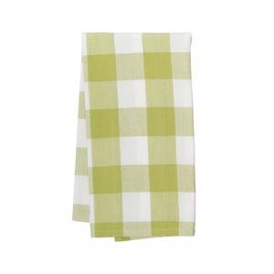 C&F Home Franklin Plaid Cotton Kitchen Towel - 1 of 1