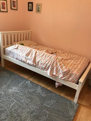 swaddleme bed rail bumper