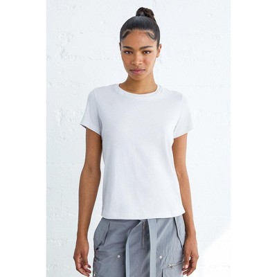 Spruce Fashion Casual Essential Melrose Tee