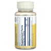 Solaray Glycine , 1,000 mg , 60 VegCaps - 2 of 4