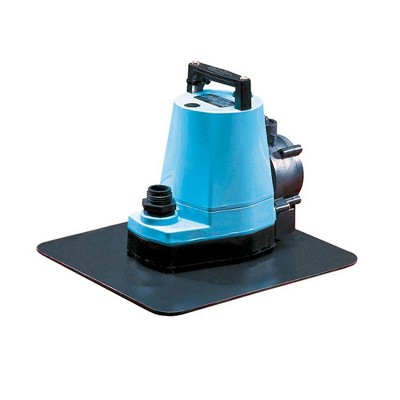 Little Giant Pumps 505600 5 APCP 1/6 HP 115V 60Hz Automatic Safeguards Pool Cover Pump