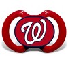 Baby Fanatic Officially Licensed 3 Piece Unisex Gift Set - MLB Washington Nationals - 2 of 3