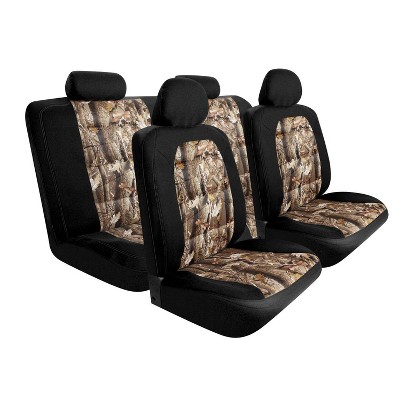 dickies seat covers target