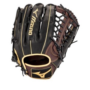 Mizuno Mvp Prime Outfield Baseball Glove 12.75" - 1 of 3