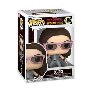 Funko POP! Marvel: Deadpool S3 POP 3 Figure - 1 of 1