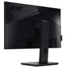 Acer B247Y A - 23.8" Monitor FullHD 1920x1080 ComfyView 75Hz 4ms 250Nit HDMI VGA - Manufacturer Refurbished - 4 of 4