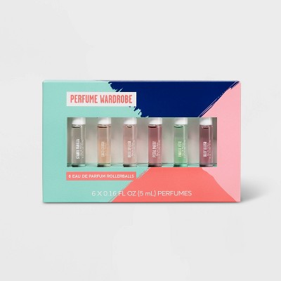 baby perfume target