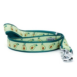 The Worthy Dog Avocados Dog Leash - 1 of 4