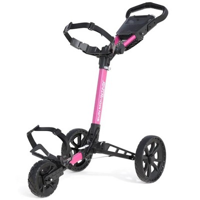 Sun Mountain Golf Ladies Ridgeline 3 Push Cart