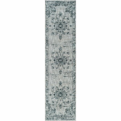Hauteloom Wandina Traditional Luxe Rug
