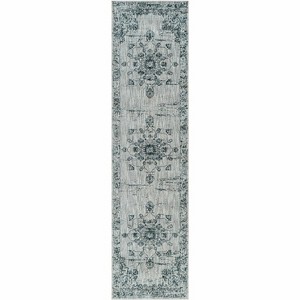 Hauteloom Wandina Traditional Luxe Rug - 1 of 4
