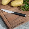 Babish High-Carbon 1.4116 German Steel 3.5" Paring Knife - 2 of 4