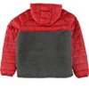 Tommy Hilfiger Mens Kansas City Chiefs Jacket - 3 of 3
