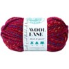 (3 Pack) Lion Brand Wool-Ease Thick & Quick Yarn - Campfire - 2 of 3