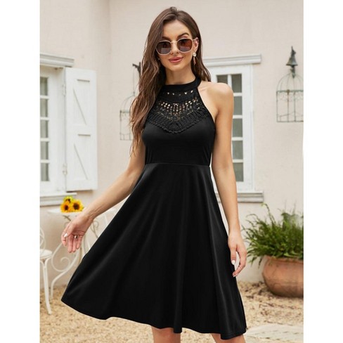 Comfortable cocktail dresses best sale