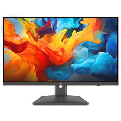 Z-EDGE U27P4K 27" 4K IPS Monitor, UHD(3840X2160) 60Hz Eye-Care Tech, Support VESA mount