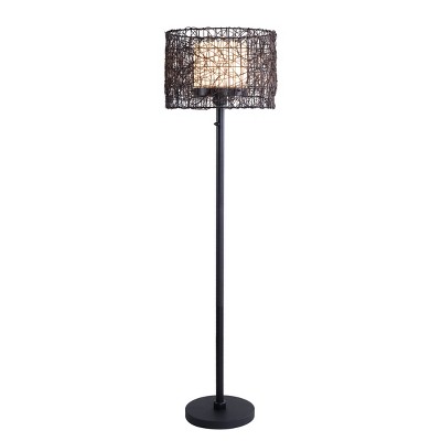 Tanglewood Outdoor floor lamp