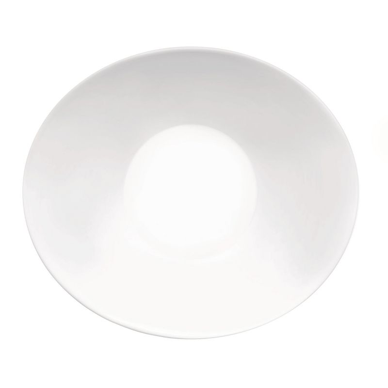 Bormioli Rocco Prometeo Opal Glass Soup Plate, Set of 6, 3 of 9