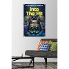 Trends International Five Nights at Freddy's: Into The Pit - Key Art Unframed Wall Poster Prints - 2 of 4