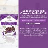 Hayden Valley Foods Milk Chocolate Covered Raisins | 26 oz | No Artificial Flavors Preservatives or Colors - 3 of 4