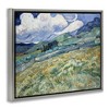 Stupell Industries Mountain Landscape Behind St.Classic, 31" x 25" - 3 of 4