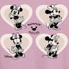 Women's - Disney - Mickey & Friends Graphic Racerback Tank - 2 of 4