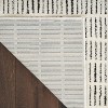 Nourison Cozy Modern Abstract Indoor Area Rug - 4 of 4