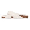 Olivia Miller Women's Gloria Sandal - 3 of 4