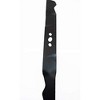 Oregon 2 Pack of Genuine OEM Replacement Mower Blades # 2105300125AX-3PK - 3 of 4