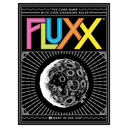 Fluxx Card Game - image 1 of 3