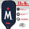 MLB Minnesota Twins Pickleball Paddle - 4 of 4