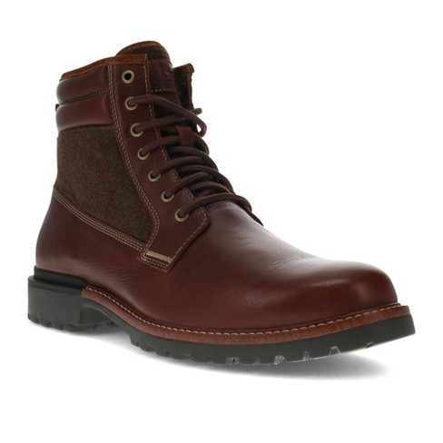 Mens shop boots target