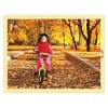 MOJO Change of Seasons Wooden 8-Puzzle Set - 4 of 4