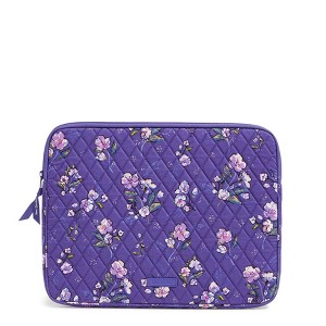 Vera Bradley Women's Outlet Cotton Laptop Sleeve - 1 of 3
