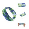 Unique Bargains Camouflage Print Headband 1 Pc - 3 of 4