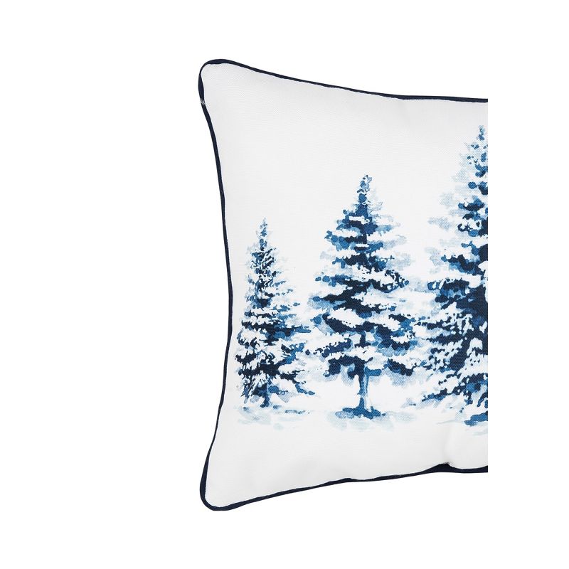 C&F Home Winter Trees Pillow, 2 of 5