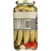 McClure's Spicy Spears Pickles - Case of 6/32 oz - image 4 of 4