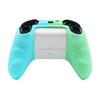Aghana Digitals Two Toned Color Soft Silicone Skin - 2 of 4