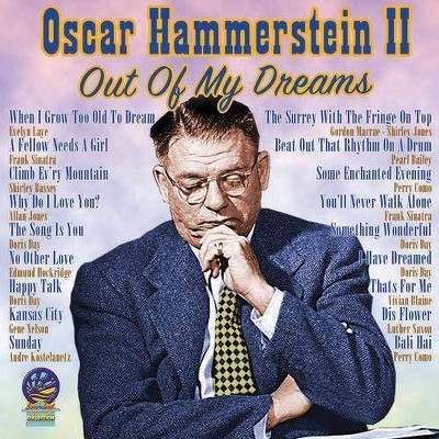 Various - Capturing oscar hammersteins dream (CD)