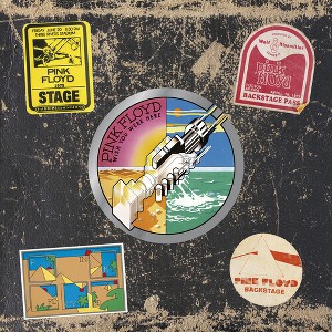 Pink Floyd - Wish You Were Here (CD) - 1 of 1