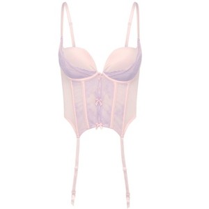 Adore Me Women's Renea Bustier Corset - 1 of 2