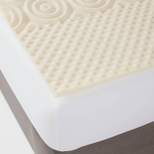5-Zone 1.25" Foam Mattress Topper - Room Essentials™